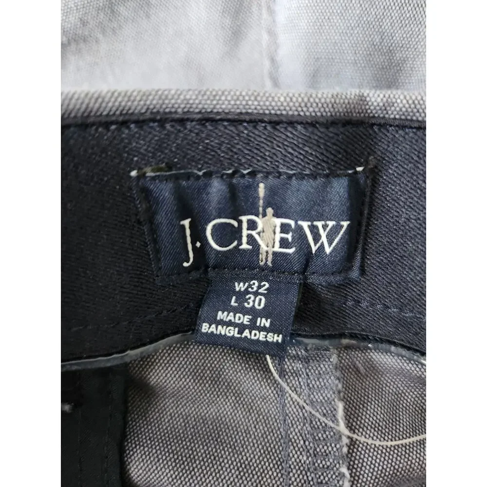 J. Crew our newest